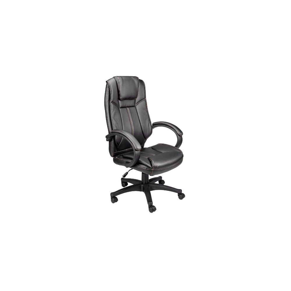 Poltrona Office Nova Cordoba Preto