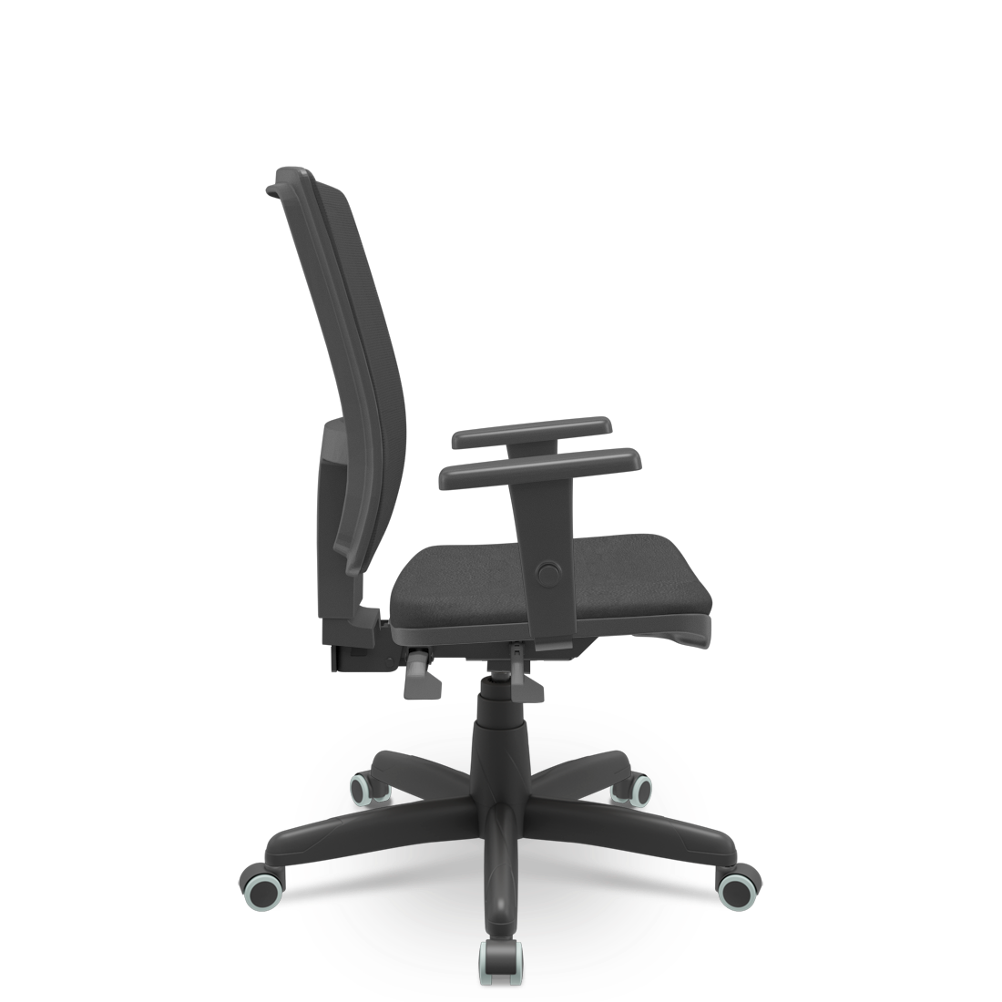 Cadeira Presidente Ergonômica Brizza NR-17