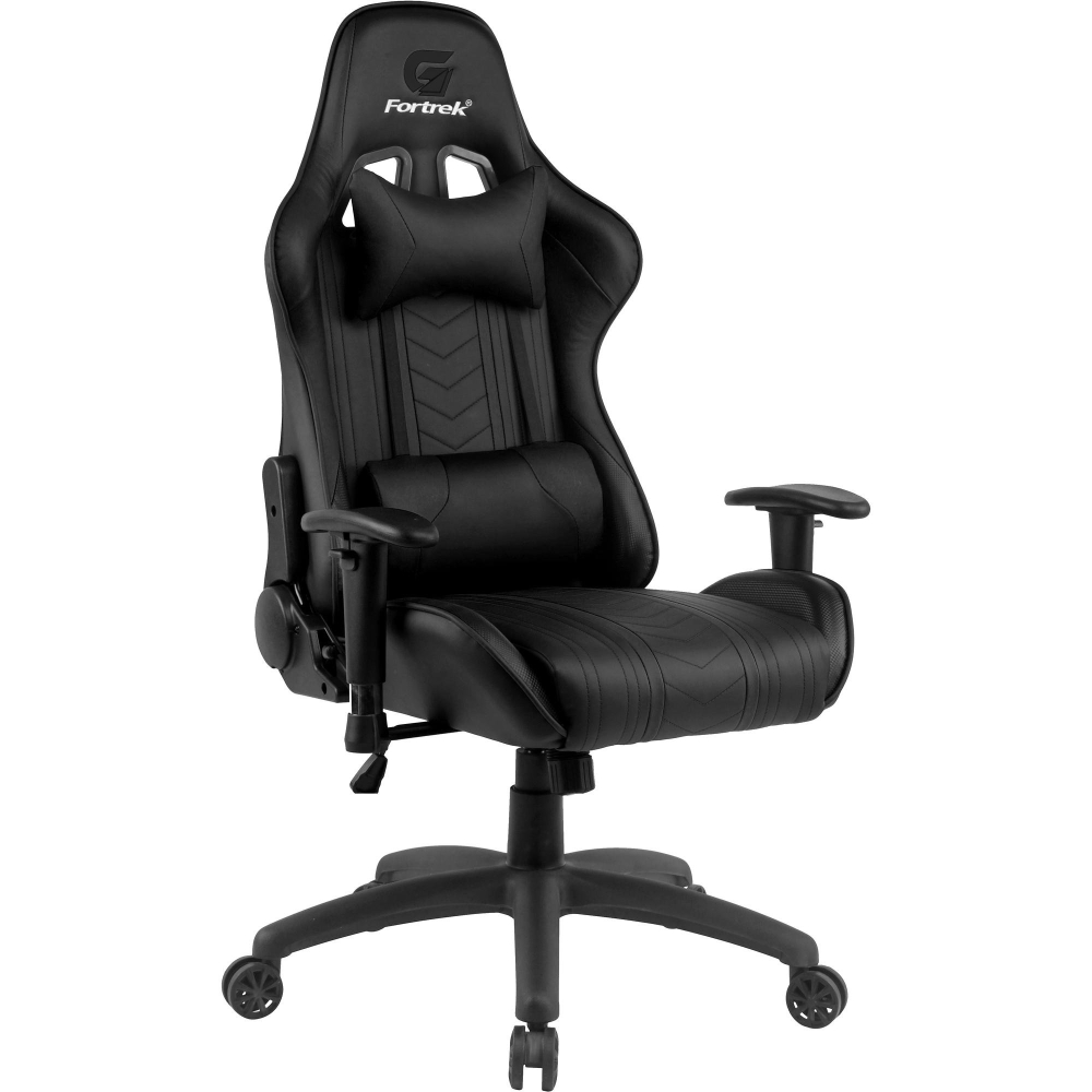 Cadeira Gamer Fortrek Black Hawk Preto