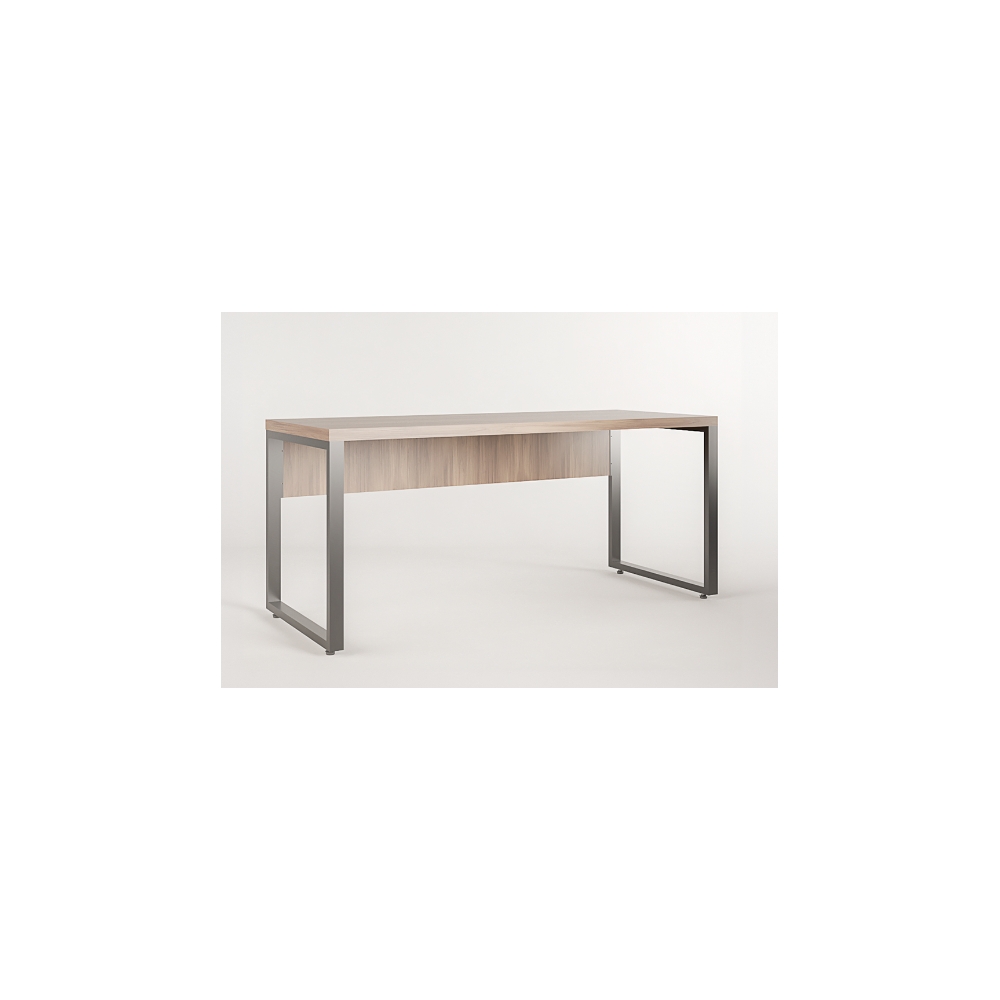 Mesa Retangular Pé Quadro Linha Job40