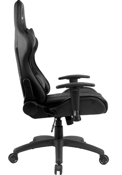 Cadeira Gamer Fortrek Black Hawk Preto