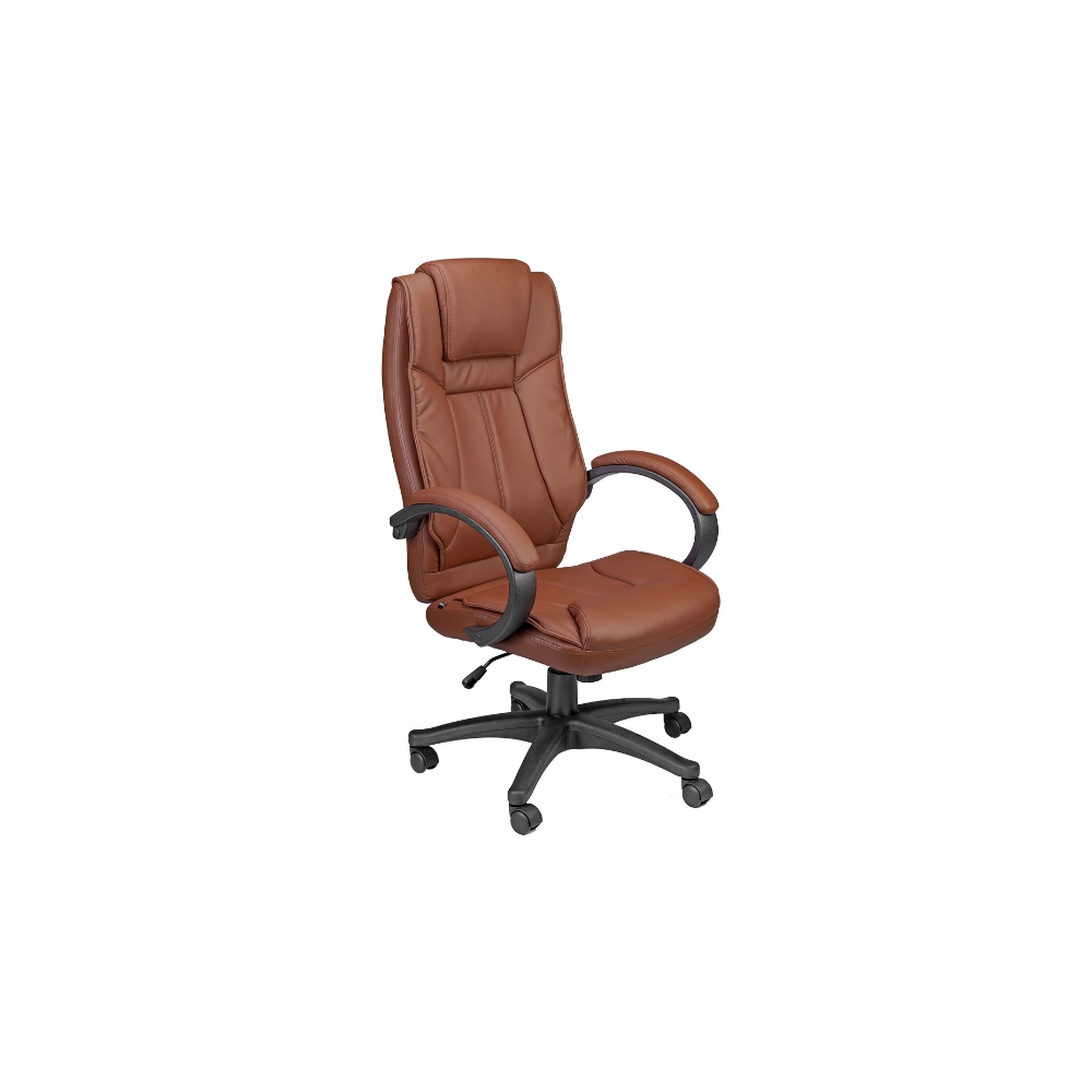 Poltrona Office Nova Cordoba Marrom