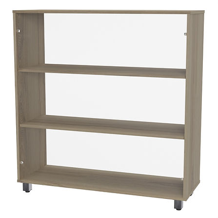 Balcão Vitrine Eco