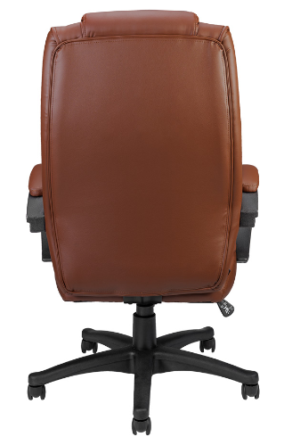 Poltrona Office Nova Cordoba Marrom