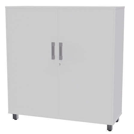 Balcão Vitrine Eco com Porta