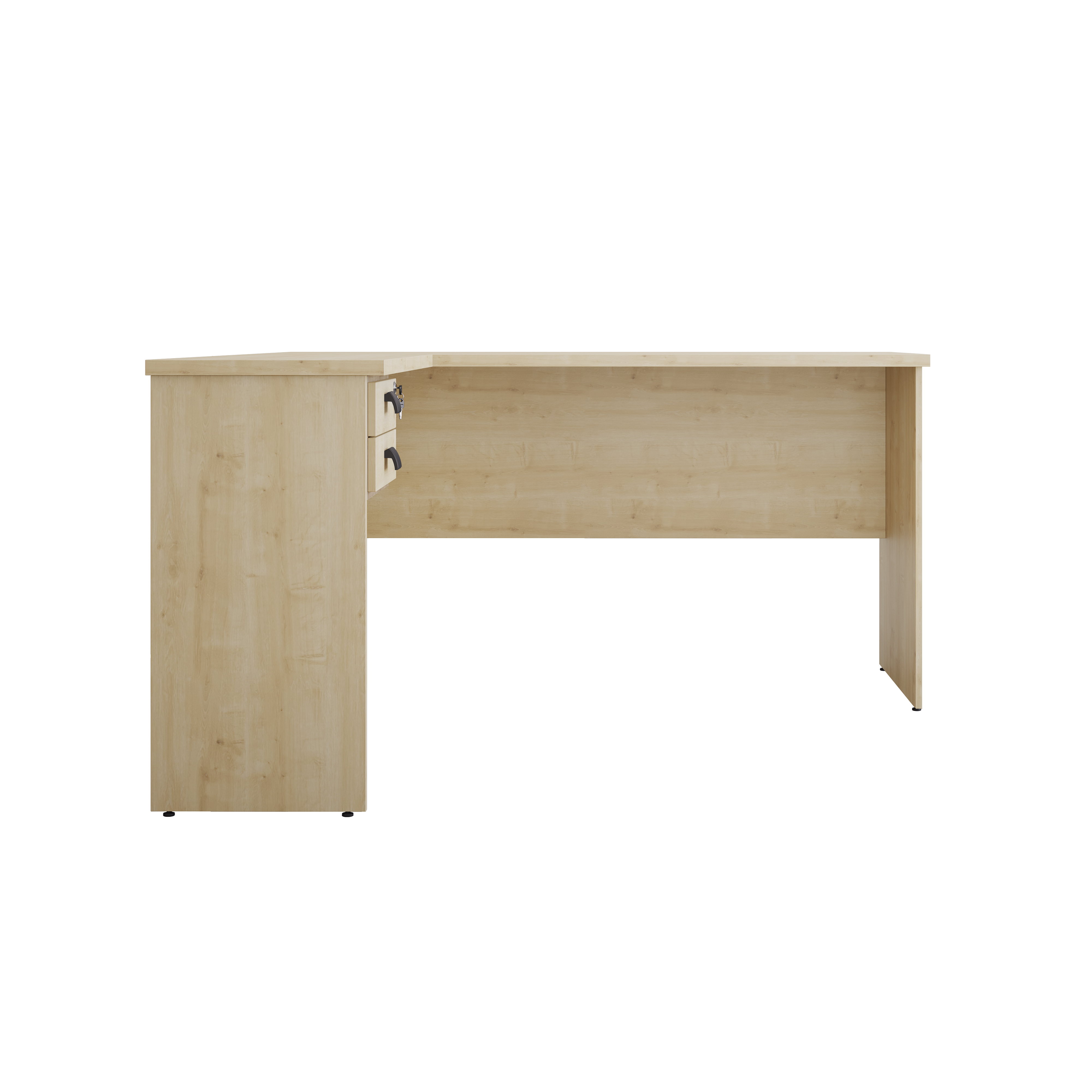Mesa em L 1500 Eco Nature