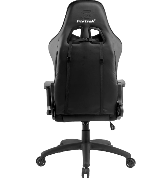 Cadeira Gamer Fortrek Black Hawk Preto