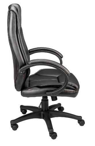 Poltrona Office Nova Cordoba Preto