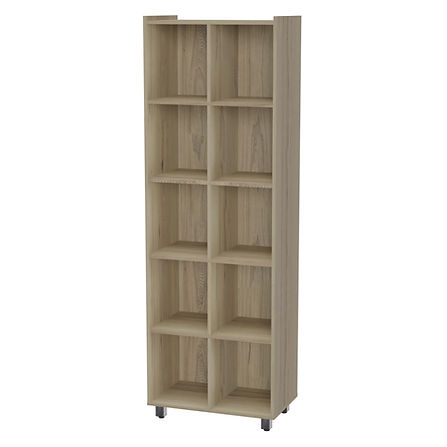 Armário Colmeia Eco 10 Vãos