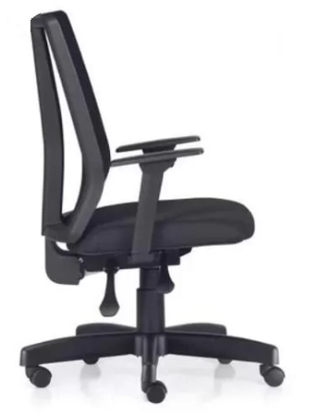 Cadeira Ergonômica Addit Presidente NR-17