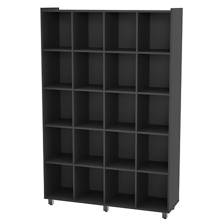 Armário Colmeia Eco 20 Vãos