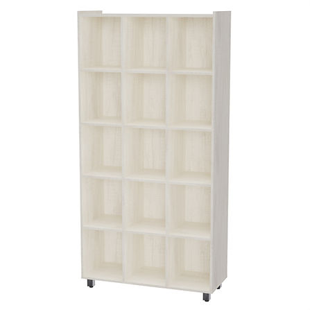Armário Colmeia Eco 15 Vãos