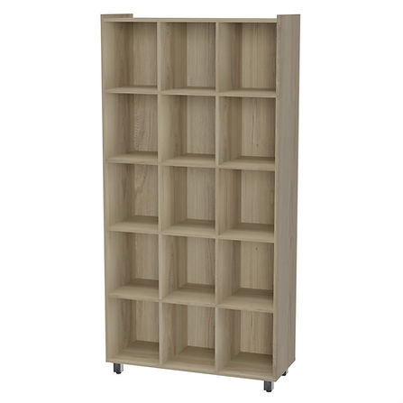 Armário Colmeia Eco 15 Vãos