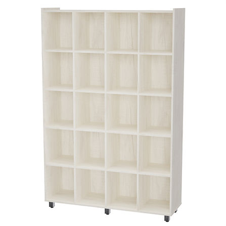 Armário Colmeia Eco 20 Vãos