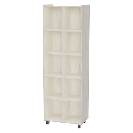 Armário Colmeia Eco 10 Vãos