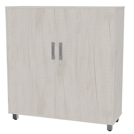 Balcão Vitrine Eco com Porta