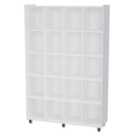 Armário Colmeia Eco 20 Vãos