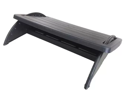 Apoio para Pés Ergonômico NR-17