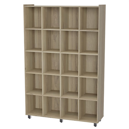 Armário Colmeia Eco 20 Vãos