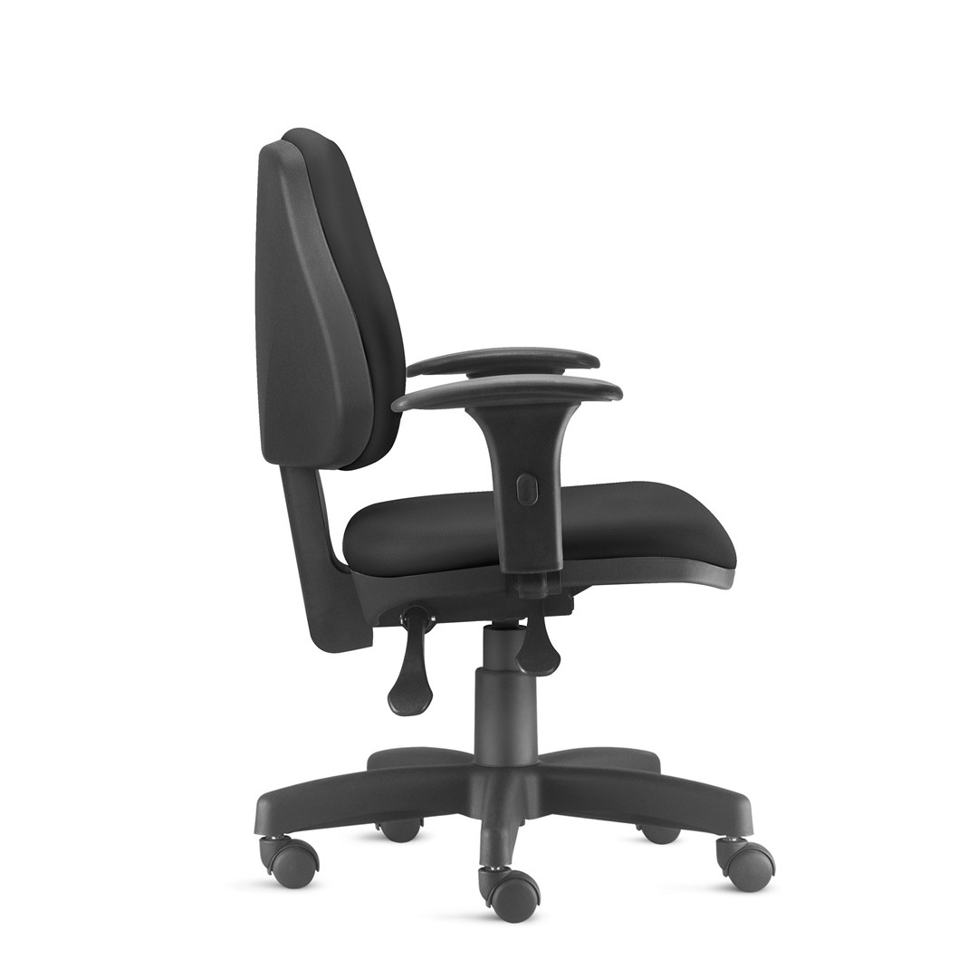 Cadeira Ergonômica Job NR-17