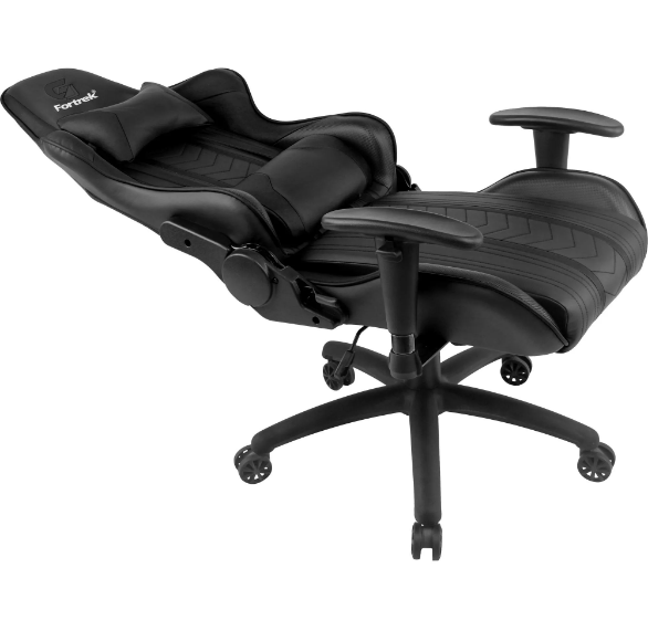 Cadeira Gamer Fortrek Black Hawk Preto