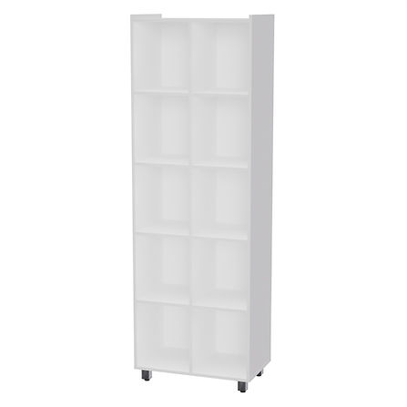 Armário Colmeia Eco 10 Vãos