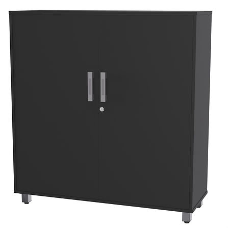 Balcão Vitrine Eco com Porta