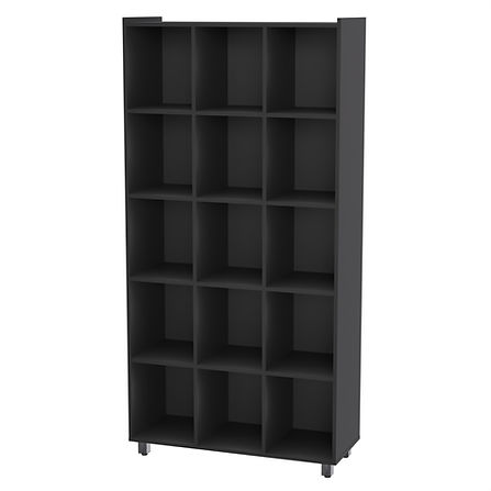 Armário Colmeia Eco 15 Vãos